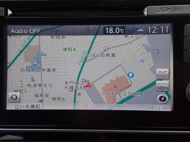 リーフG