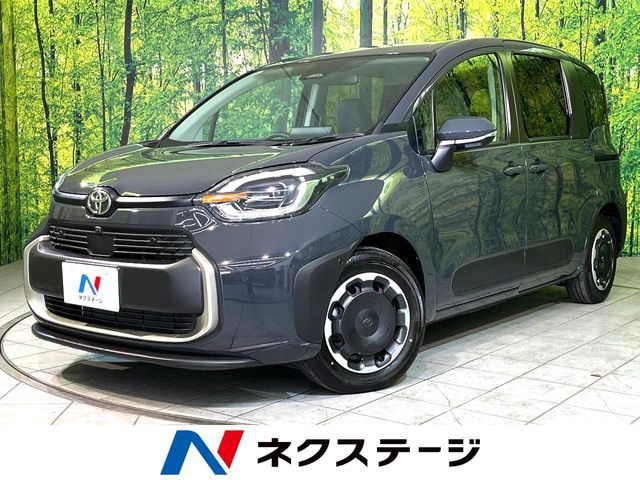 シエンタハイブリッド 1.5 Z