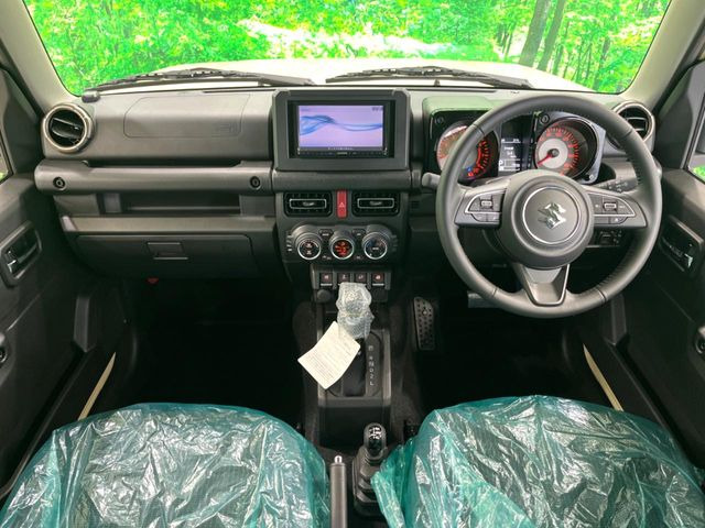 ジムニーノマド1.5 FC 4WD