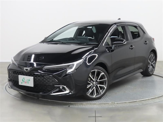 カローラスポーツ2.0 G Z