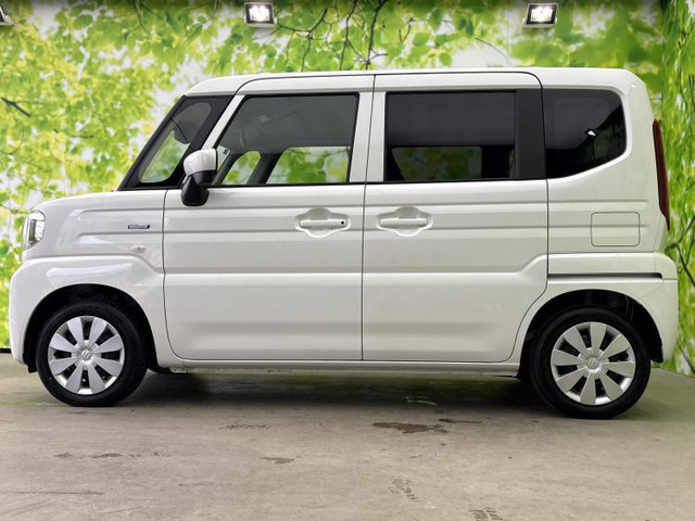 スペーシアハイブリッド(HYBRID) G 4WD