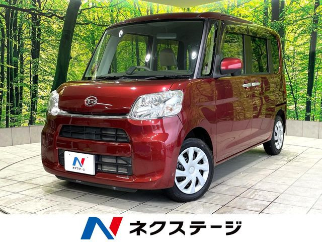 タントX