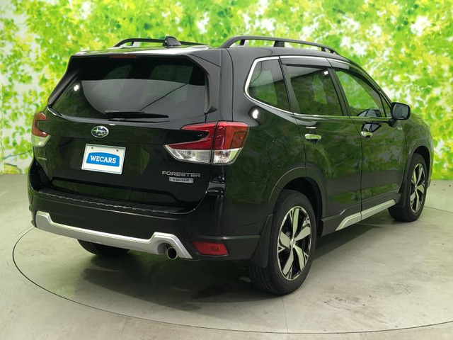 フォレスター2.0 アドバンス 4WD