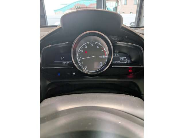 MAZDA21.5 15BD i セレクション