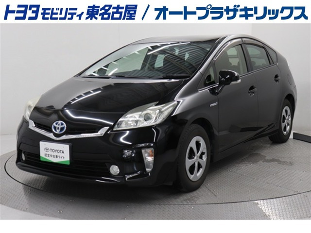 プリウス1.8 S