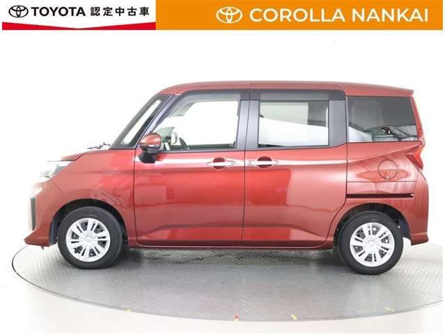 ルーミー1.0 G