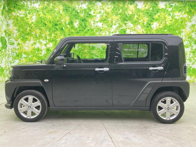 タフトG 4WD