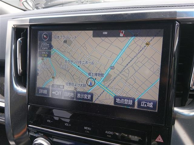アルファード2.5 S Cパッケージ