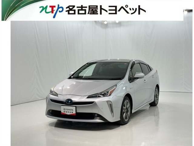 プリウス1.8 S ツーリングセレクション