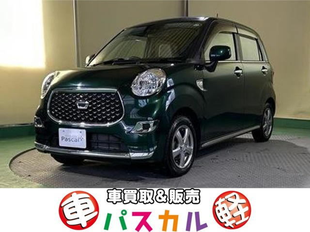 キャストアクティバ X SAIII 4WD