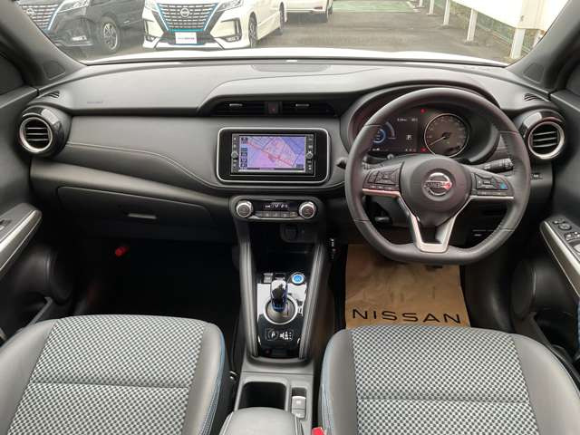 キックス1.2 X (e-POWER)