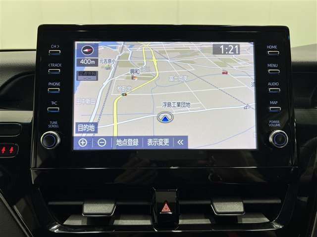 カムリ2.5 G