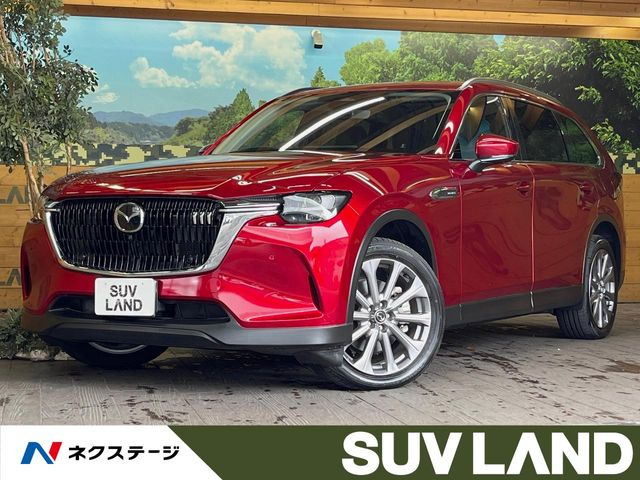 CX-803.3 XD Lパッケージ ディーゼル