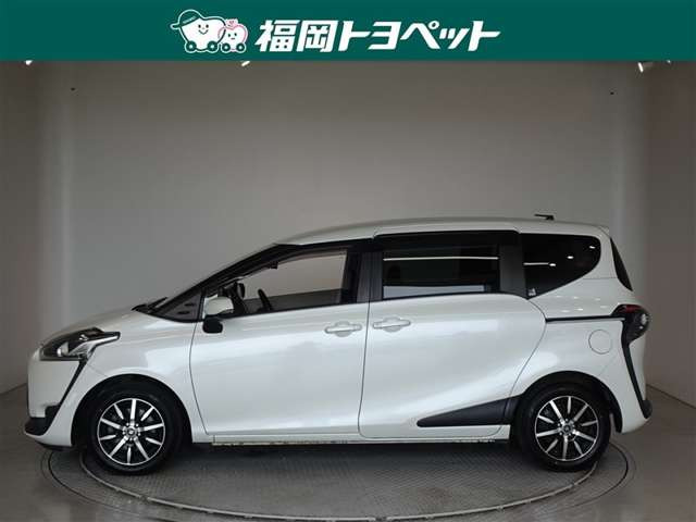 シエンタ1.5 G