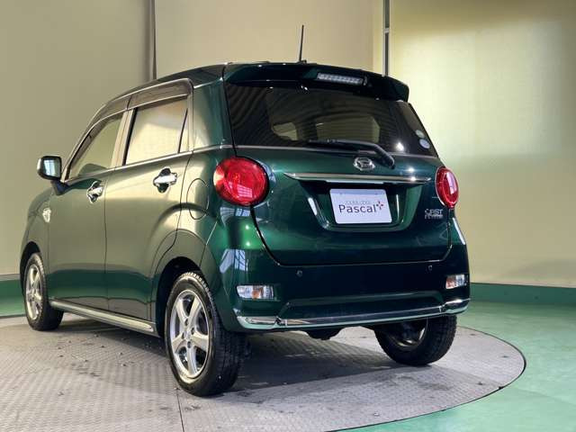 キャストアクティバ X SAIII 4WD