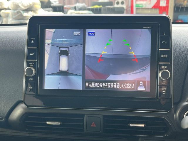 �y�A���E���h�r���[���j�^�[�z��p�̃J�����ɂ��A�ォ�猩���낵���悤�Ȏ��_��360�x�N���}�̎��͂��m�F���邱�Ƃ��ł��܂����c�񒓎Ԃ╝�񂹎��Ɋ��􂵂Ă���܂���