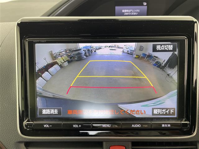 エスクァイア2.0 Gi プレミアムパッケージ