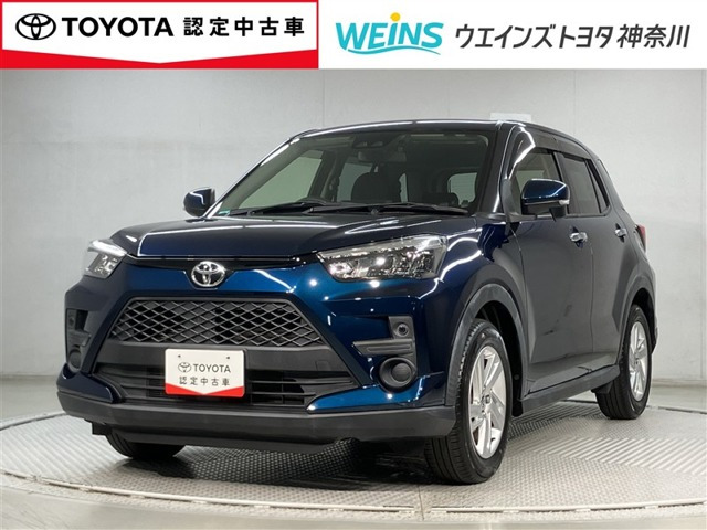 ライズ1.0 G