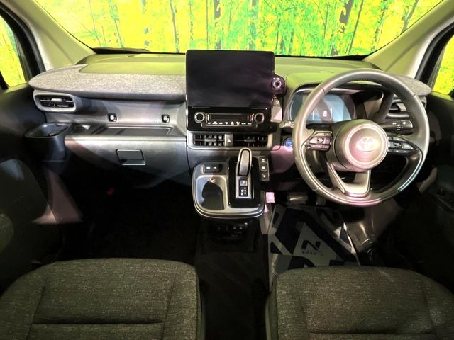 シエンタハイブリッド 1.5 Z