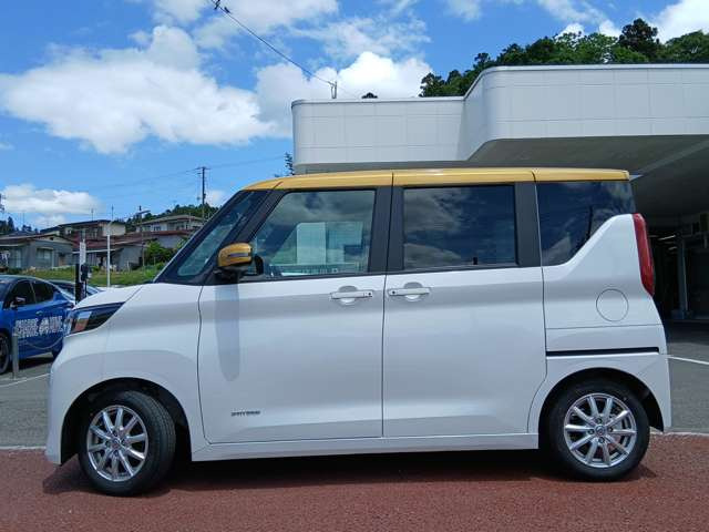 デイズルークスX