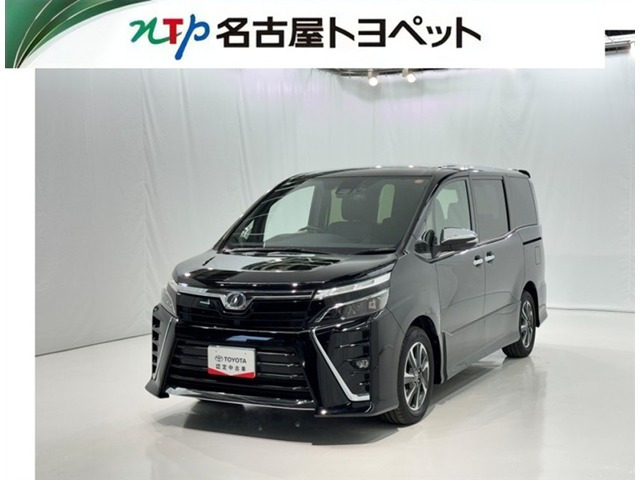 ヴォクシー2.0 ZS 煌