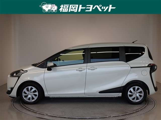 シエンタ1.5 G