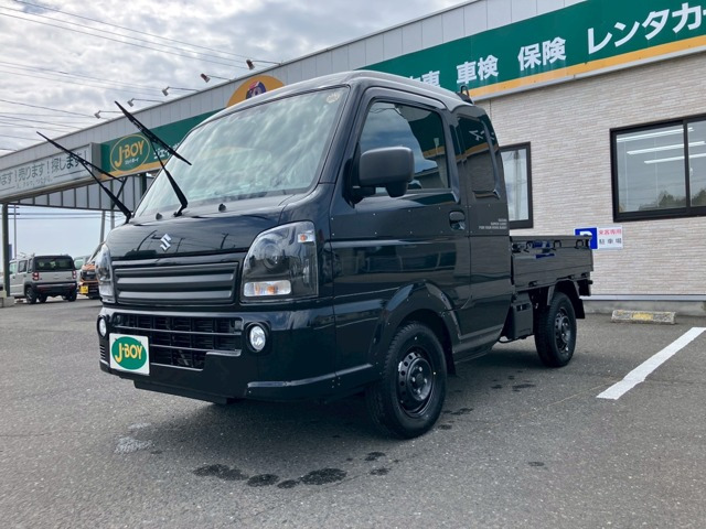キャリイスーパーキャリイ X リミテッド 4WD