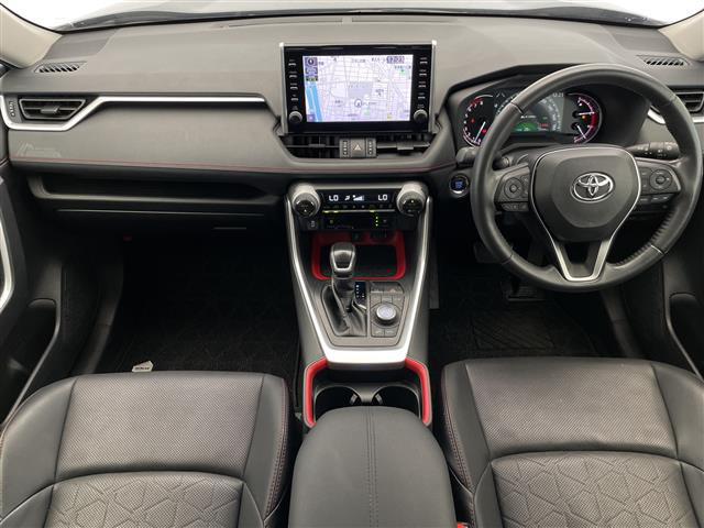 RAV42.0 アドベンチャー オフロードパッケージ 4WD
