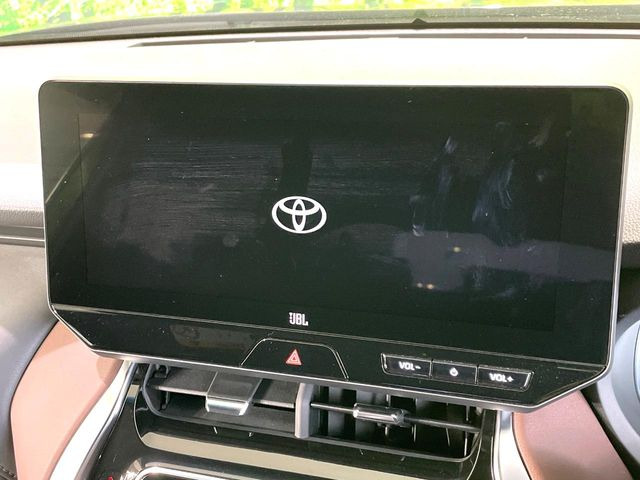 ハリアー2.5 ハイブリッド Z