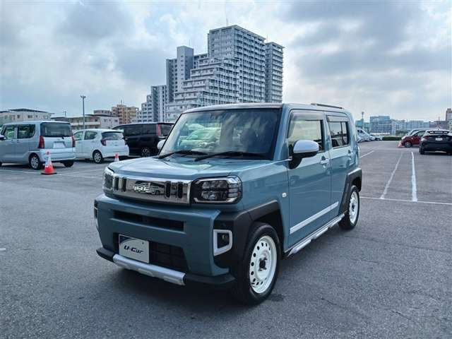 タフトG