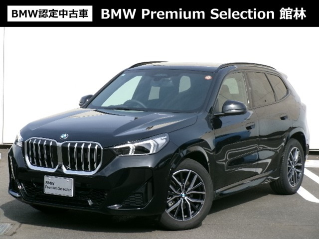 X1xドライブ 20d Mスポーツ DCT 4WD