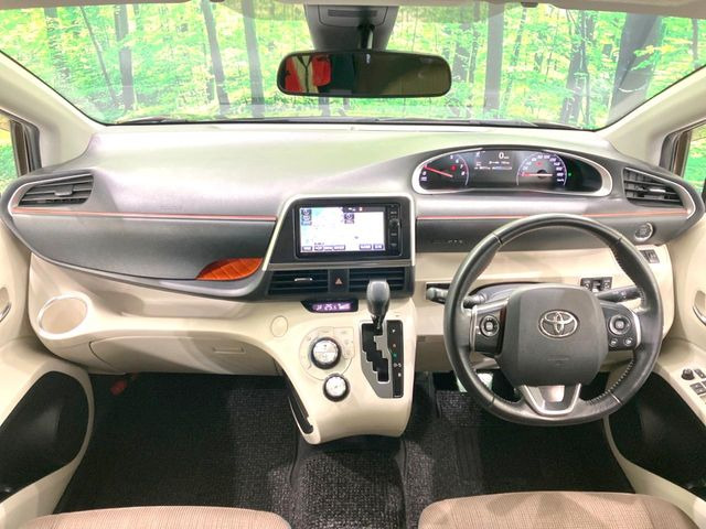 シエンタ1.5 G