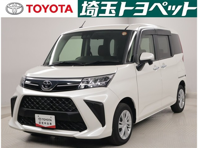 ルーミー1.0 G