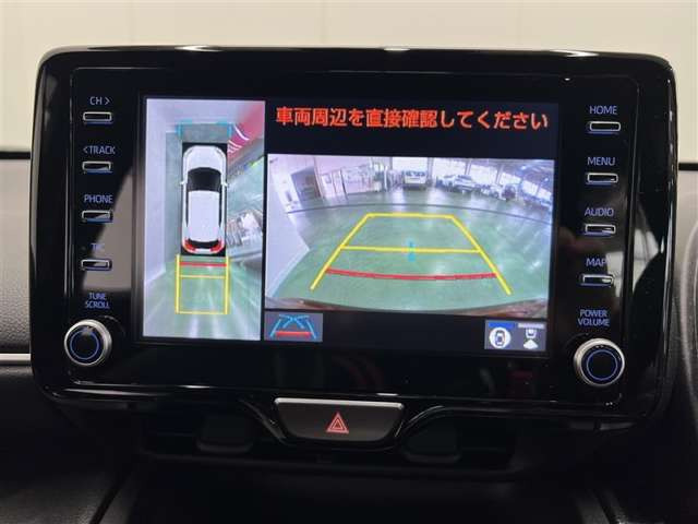 ヤリスクロス1.5 Z
