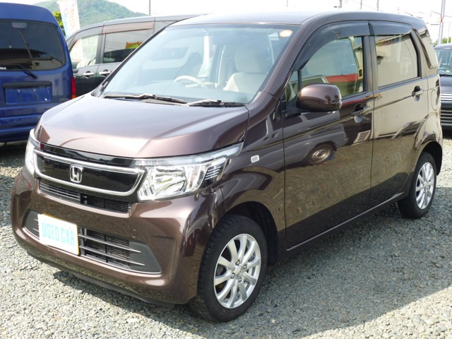 N-WGNG 4WD