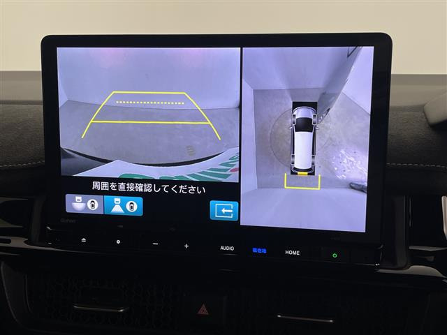 ステップワゴン2.0 e:HEV スパーダ プレミアムライン