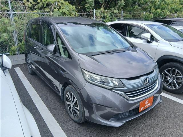 フリード+1.5 ハイブリッド G ホンダセンシング