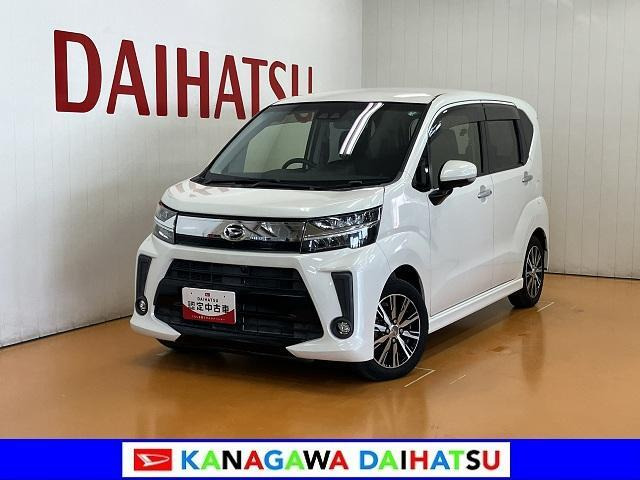 ムーヴカスタムX リミテッド SAIII