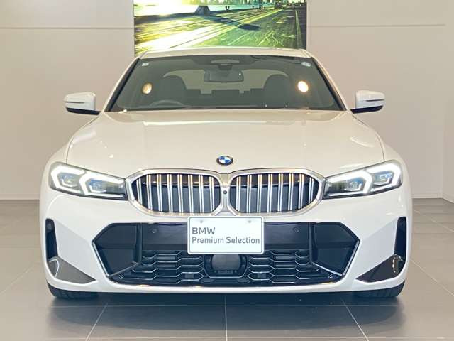 3シリーズセダン320i Mスポーツ