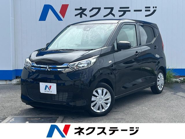 eKワゴンM