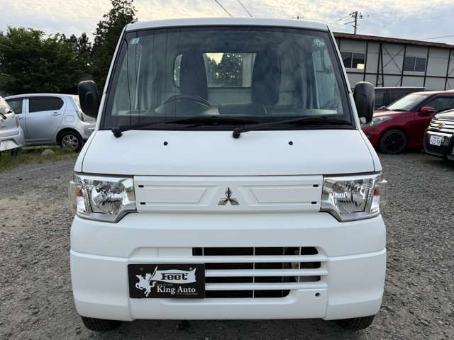 ミニキャブトラックVタイプ 4WD