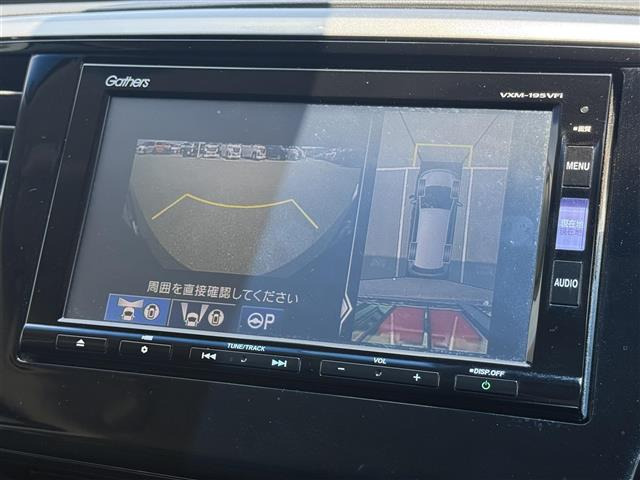 オデッセイ2.0 ハイブリッド アブソルート EX ホンダ センシング