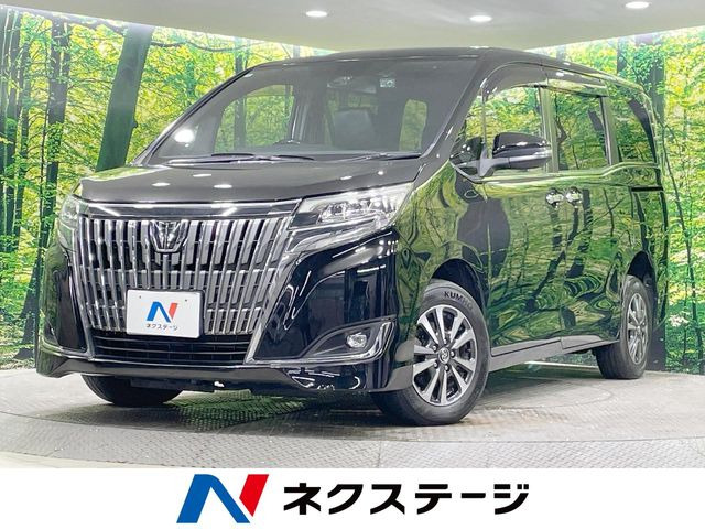 エスクァイア2.0 Gi