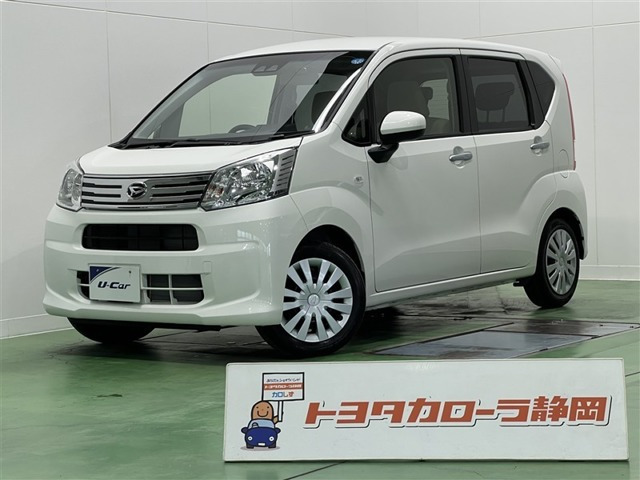 ムーヴL SAIII