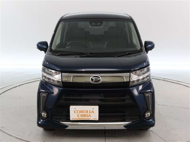 ムーヴカスタムRS ハイパー SAIII