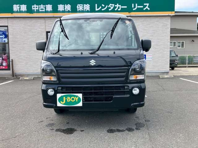 キャリイスーパーキャリイ X リミテッド 4WD