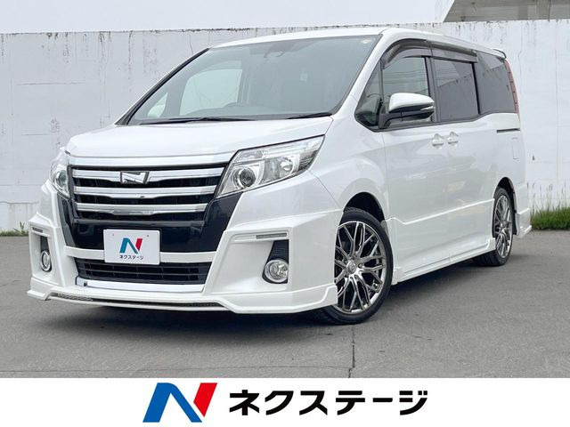 ノア2.0 Si