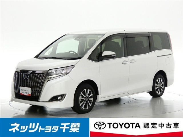 エスクァイア2.0 Gi プレミアムパッケージ ブラックテイラード