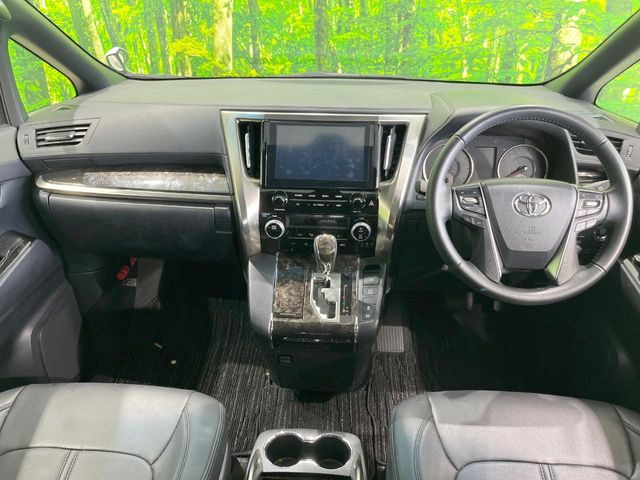 アルファード2.5 S タイプゴールドIII