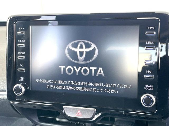 ヤリスクロス1.5 G